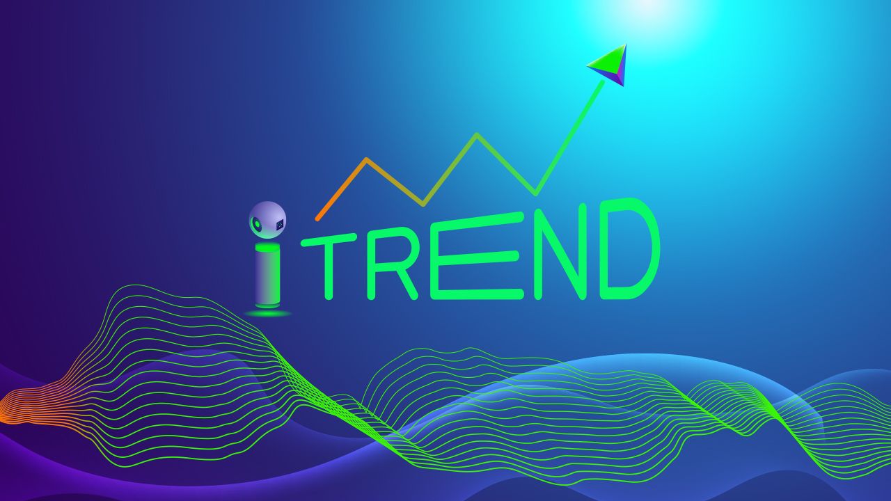 iTrend Pro Indicator for NinjaTrader 8 - ninZa.co