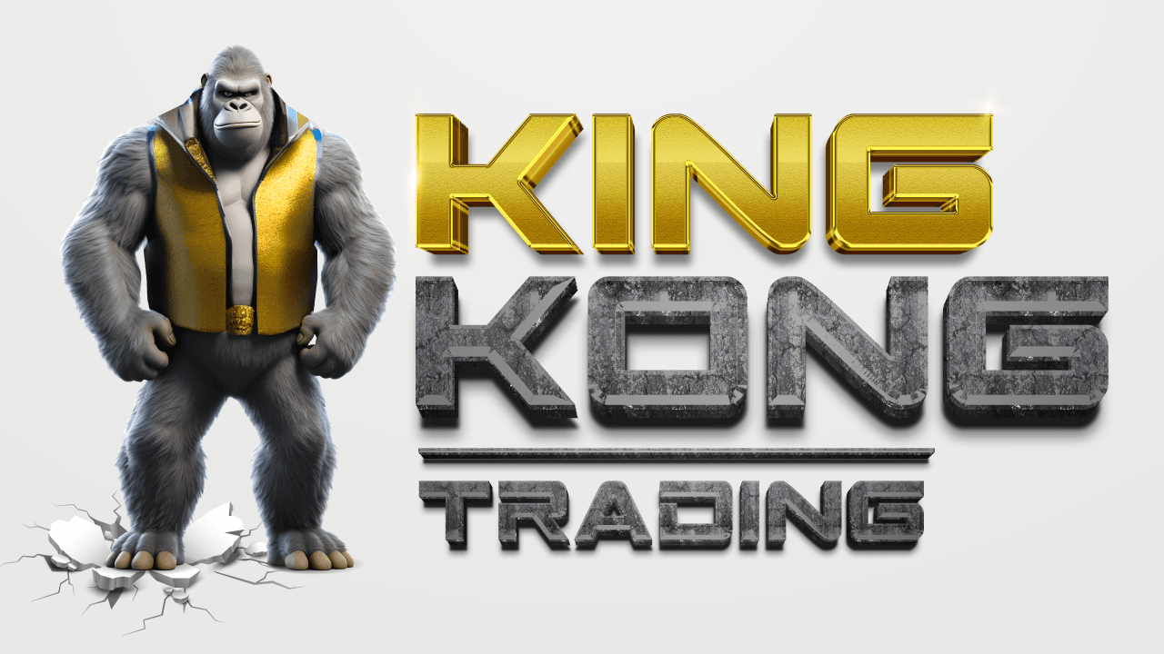 King Kong Trading System For NinjaTrader 8 - ninZa.co
