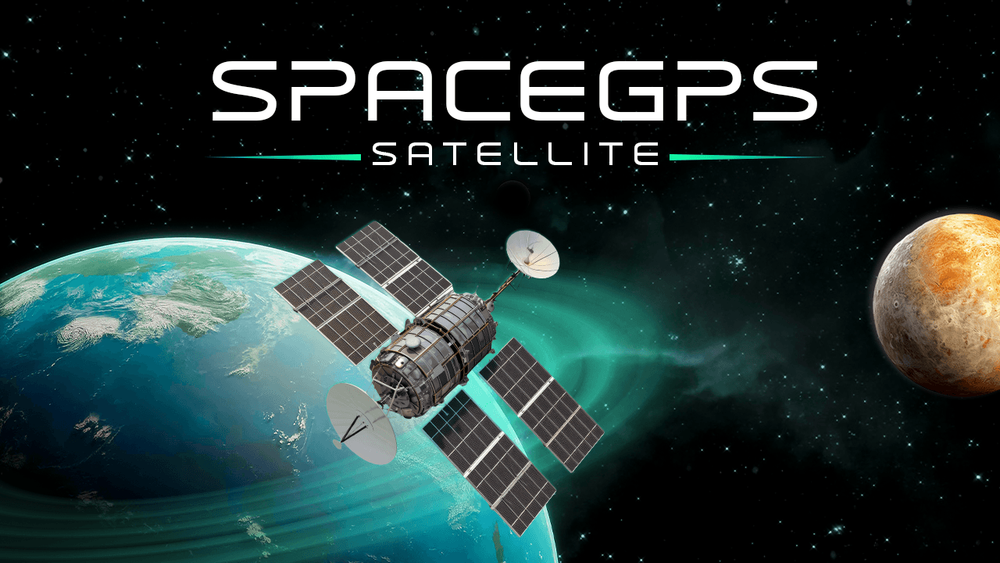 SpaceGPS Satellite Trading System for NinjaTrader 8 - ninZa.co