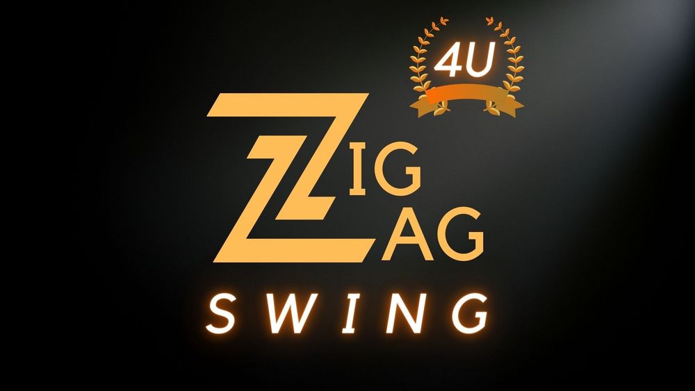 Zigzag Swing 4U: Best NinjaTrader Swing High Low Indicator