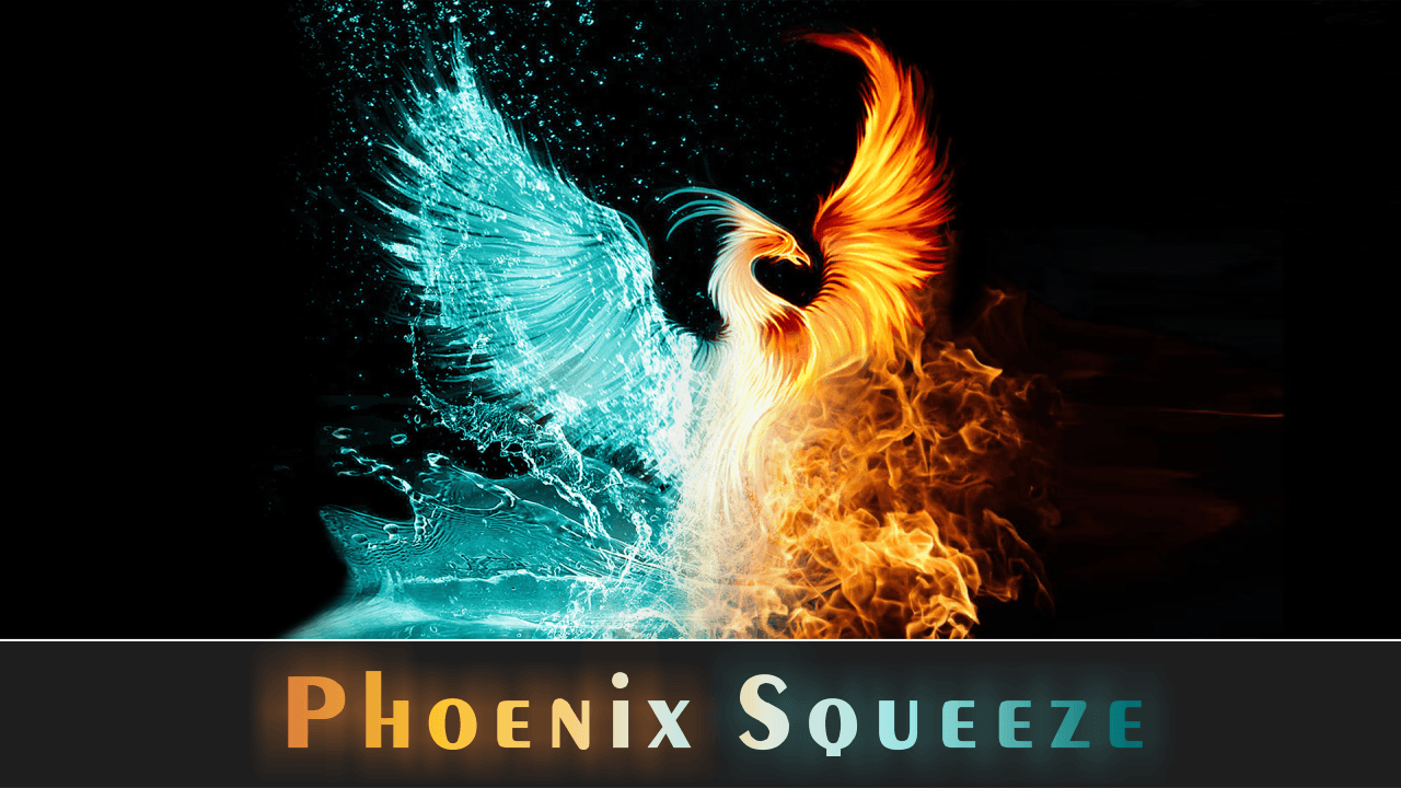 Best NinjaTrader TTM Squeeze Indicator: Phoenix Squeeze - ninZa.co