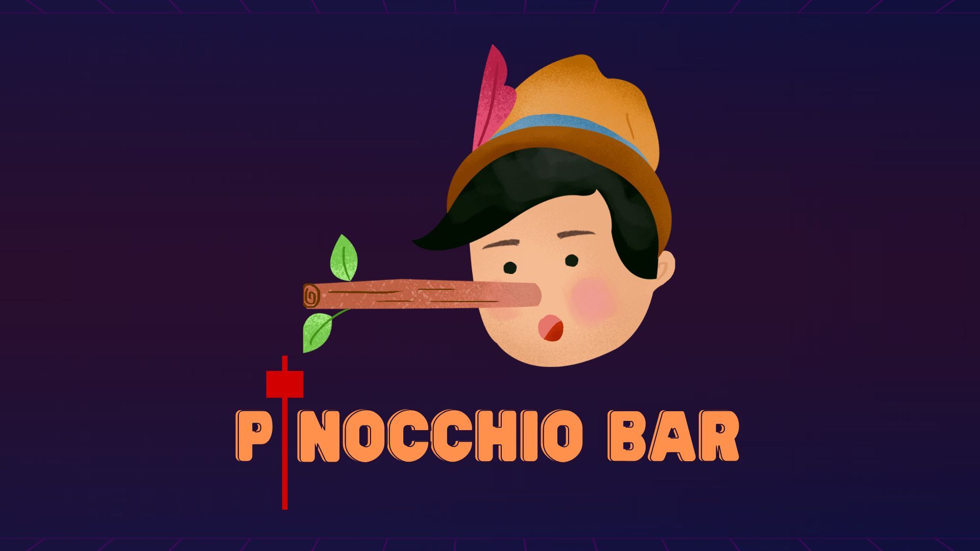 Pinocchio Bar Pro Indicator for NinjaTrader 8 - ninZa.co