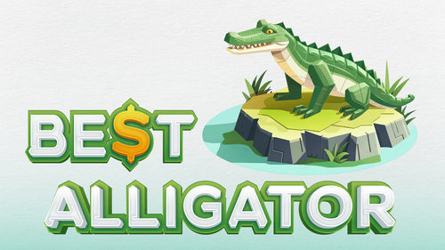Be$t Alligator: Bill Williams Alligator Indicator​ for NinjaTrader