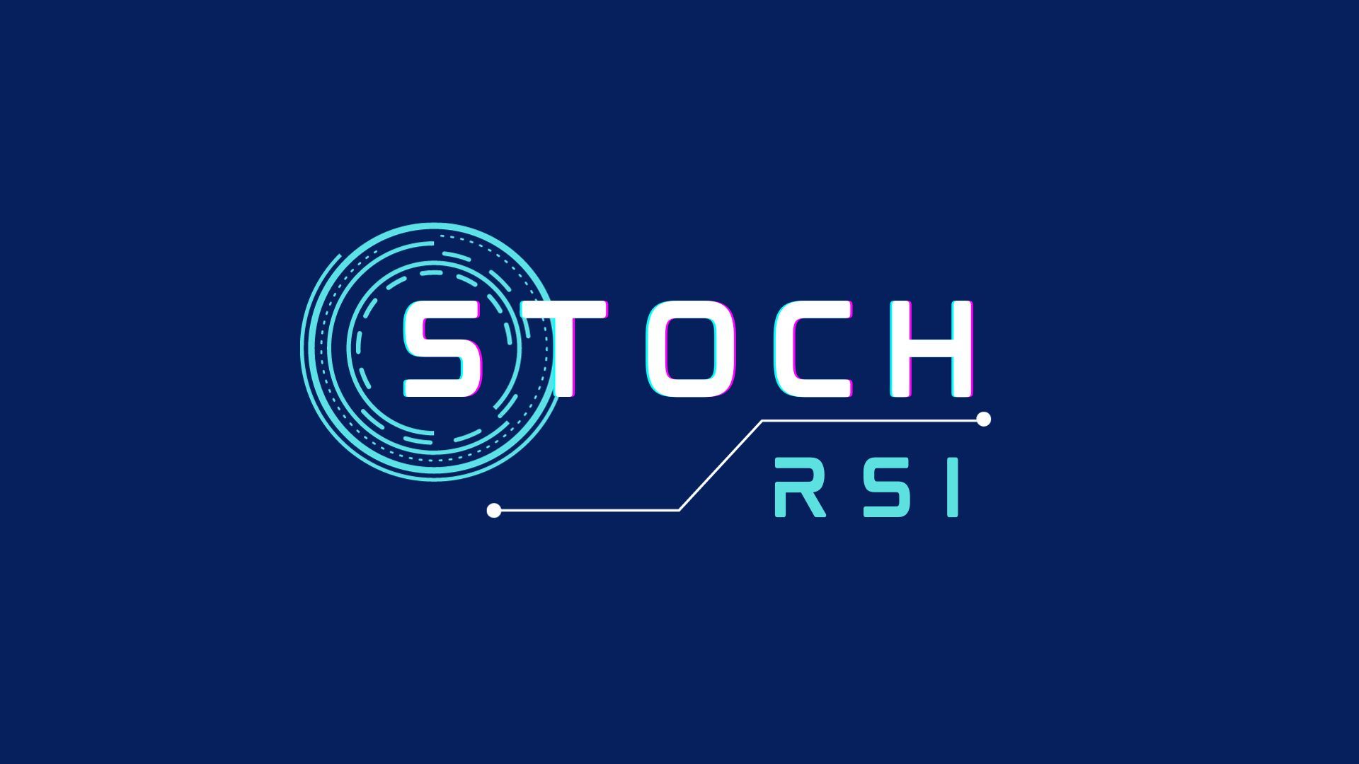 StochRSI Pro: RSI and Stochastic indicators for NinjaTrader 8