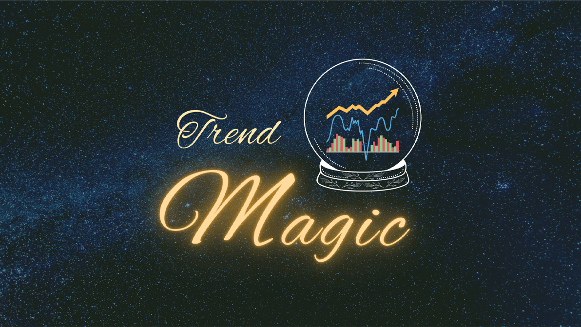 Trend Magic Pro: Best Trend Magic Indicator NinjaTrader 8
