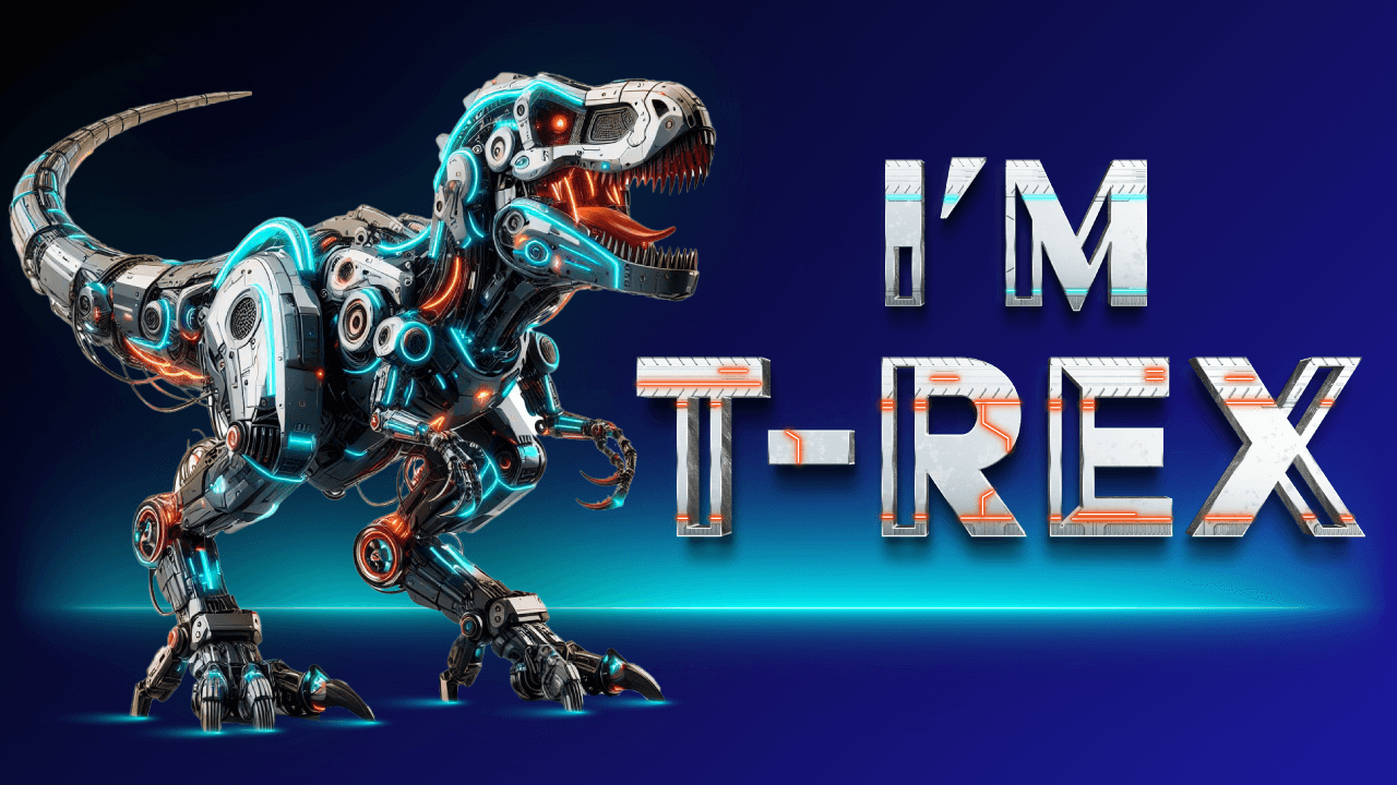 I'm T-REX - NinjaTrader Automated Trading System - ninZa.co